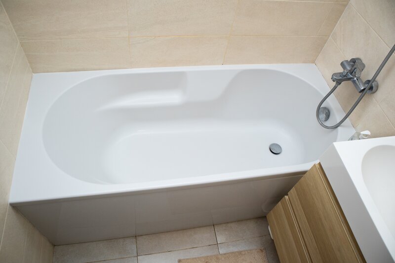 Barbu Vacarescu, apartament 3 camere, parcare subterana, TVA inclus.