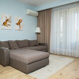 Barbu Vacarescu, apartament 3 camere, parcare subterana, TVA inclus