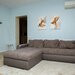 Barbu Vacarescu, apartament 3 camere, parcare subterana, TVA inclus.