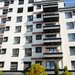 Barbu Vacarescu, apartament 3 camere, parcare subterana, TVA inclus.